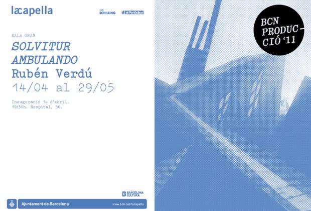 Ruben Verdú