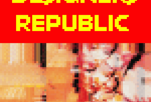 The designers republic