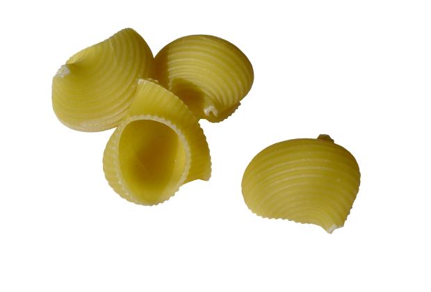 Sal a la sopa