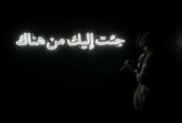 Firas Shehadeh,  I came from there (2015