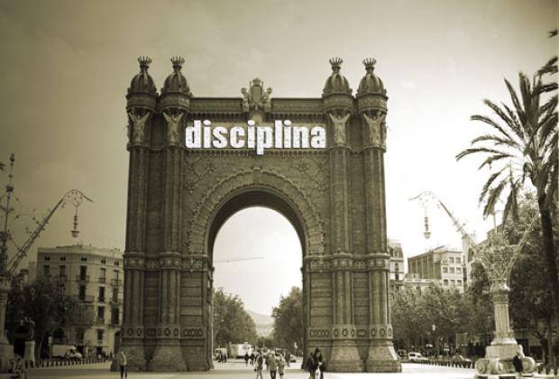 Disciplina