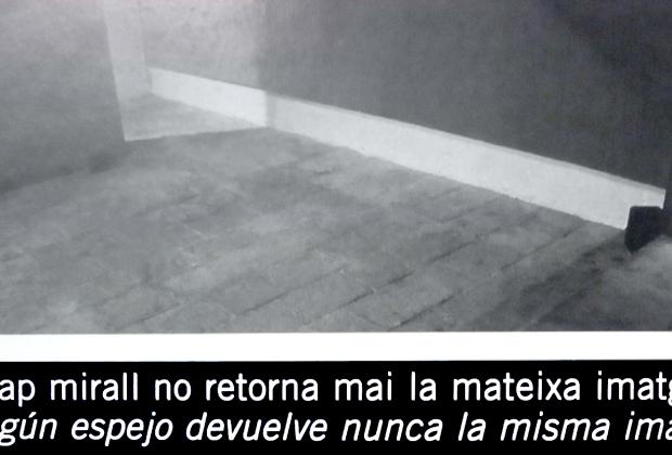 Narké / Consol Rodríguez