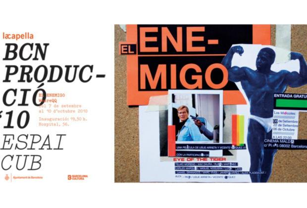 El enemigo