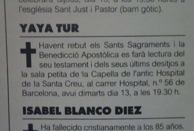 Yaya Tur