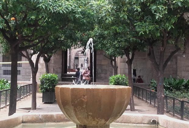 Aiguabaixa