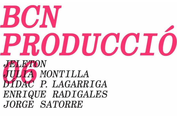 BCNProducció&#039;06
