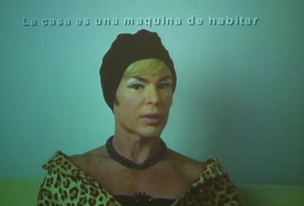 Soy la ciudad