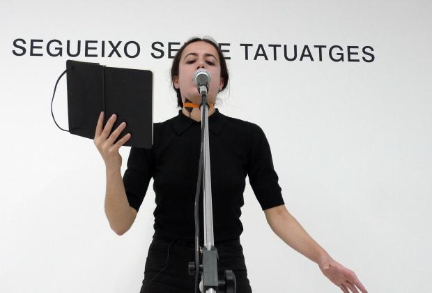 Laia Estruch