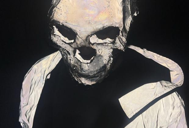 Ghost Rider
