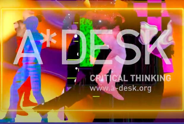 A*DESK