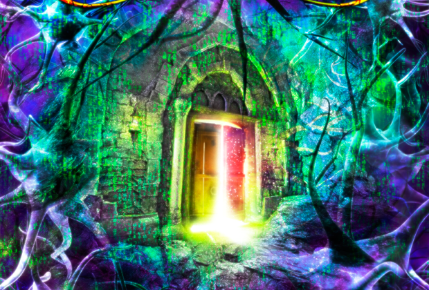 NeuroDungeon