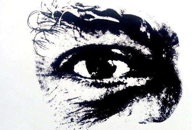 Sáname con tus ojos / Sol Toledo