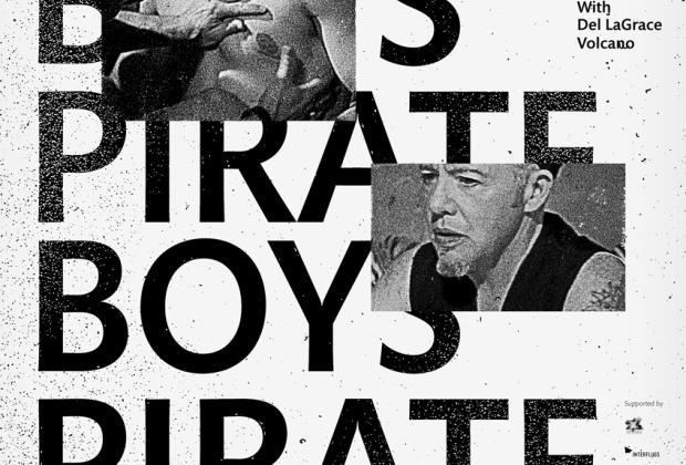 Pirate Boys