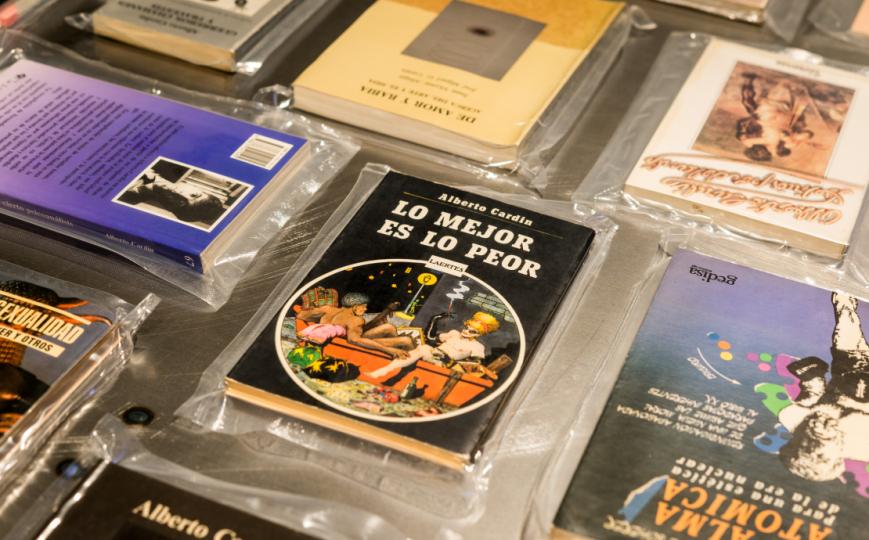 No es homosexual simplemente el homófilo sino el cegado por el falo perdido