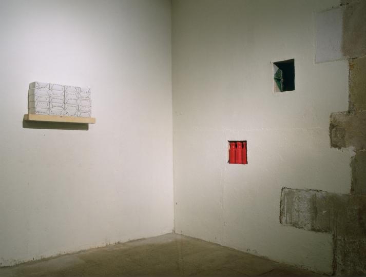 Gustavo Marrone - Jaume Parera
