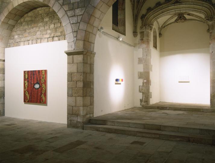 Gustavo Marrone - Jaume Parera