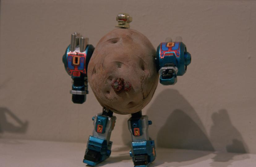 Sublime artificial