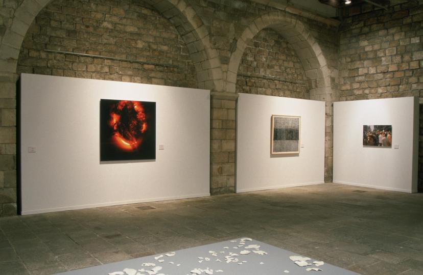 Generación 2003