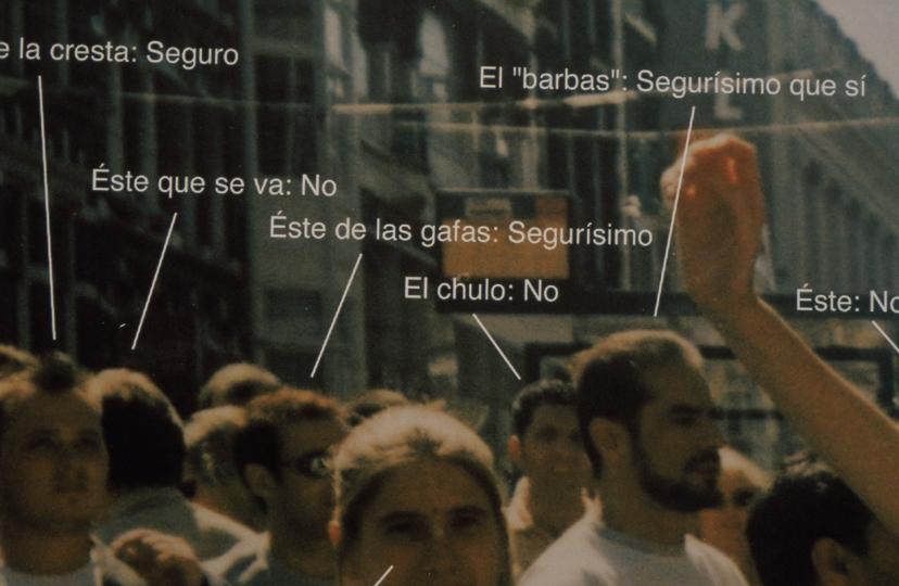 Generación 2003