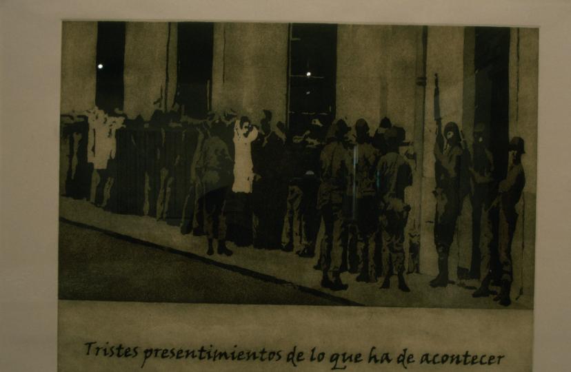 Generación 2003