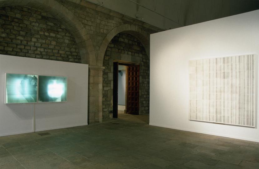Generación 2003