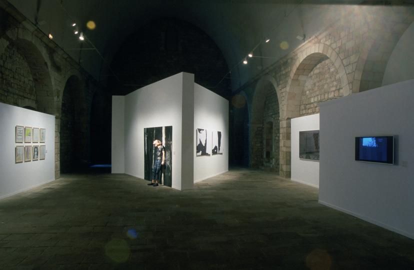 Generación 2003