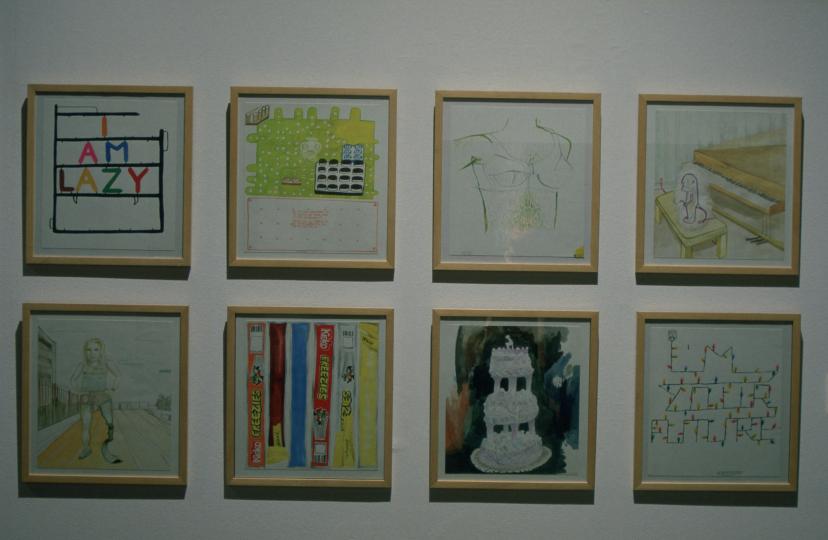 Generación 2003