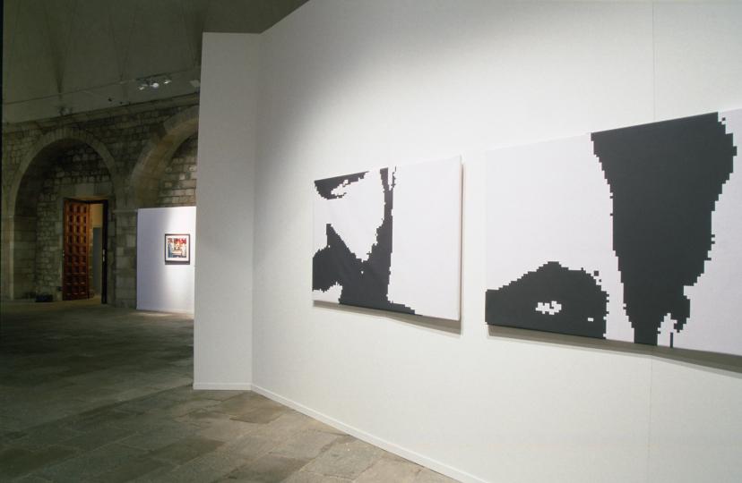 Generación 2003