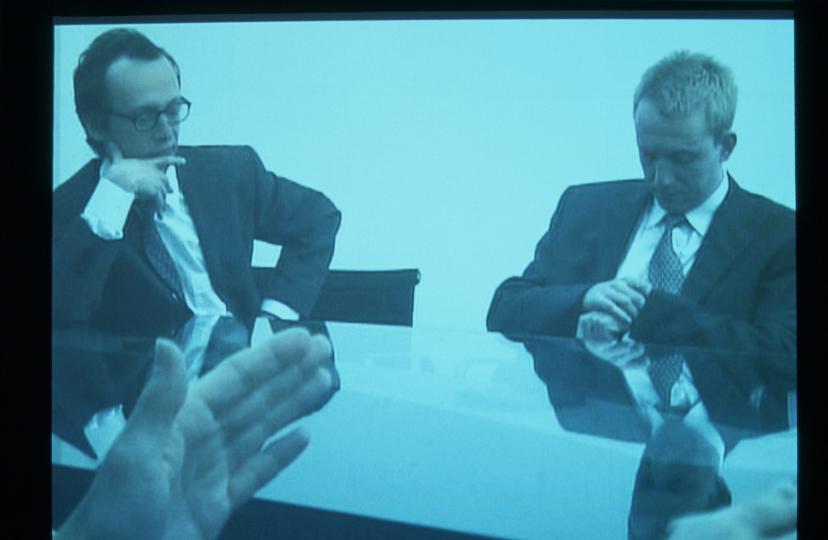 Generación 2003
