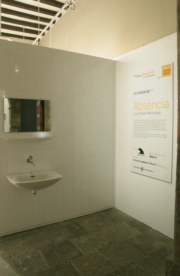 Absència