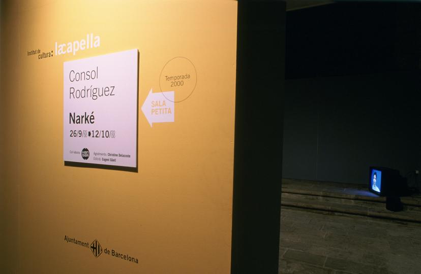 Narké / Consol Rodríguez