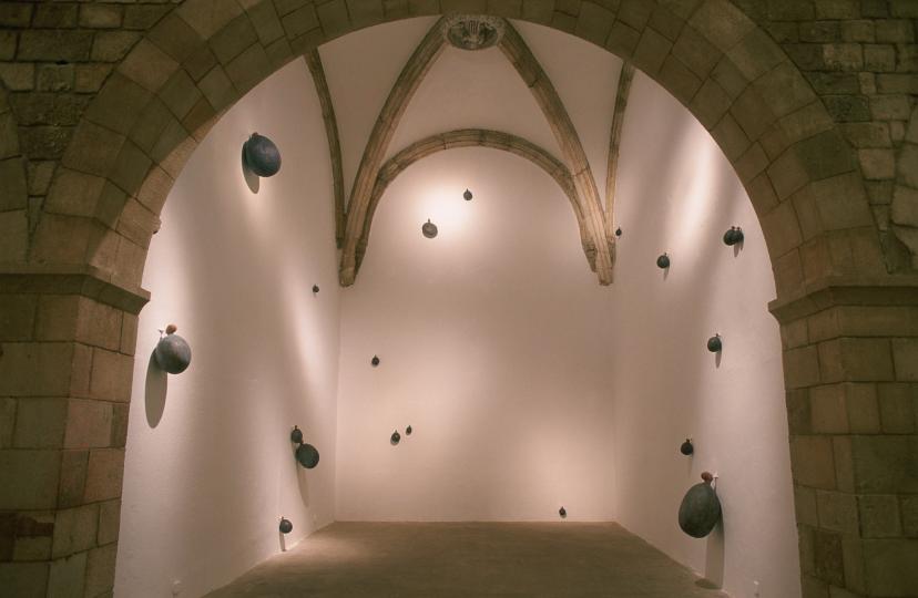 Zero. Nou art a Belize