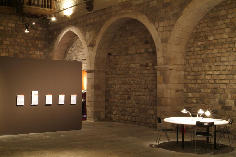 BCNProducció'06