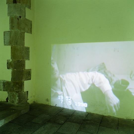 Antonio Ortega