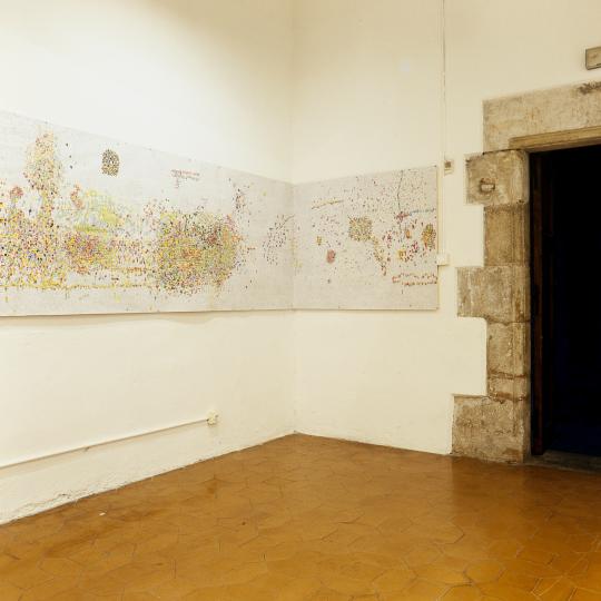 Francesc Ruiz