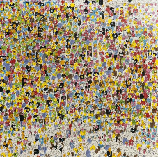 Francesc Ruiz
