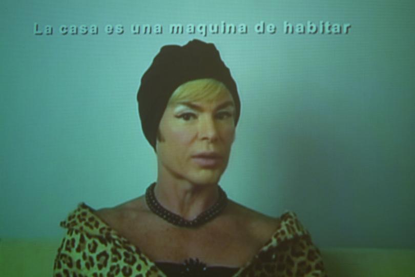 Soy la ciudad
