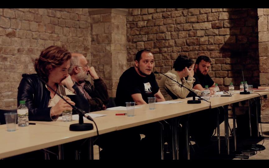 jornada ciutadana
