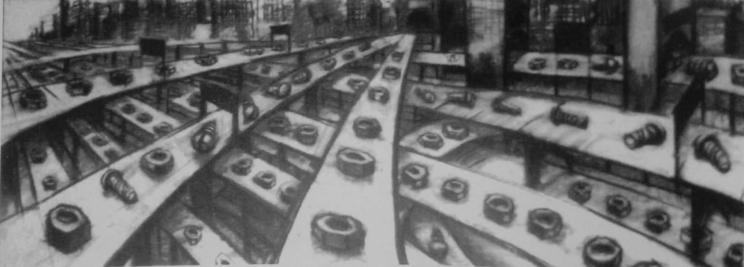 Surrealisme C Sanchez Fernandez