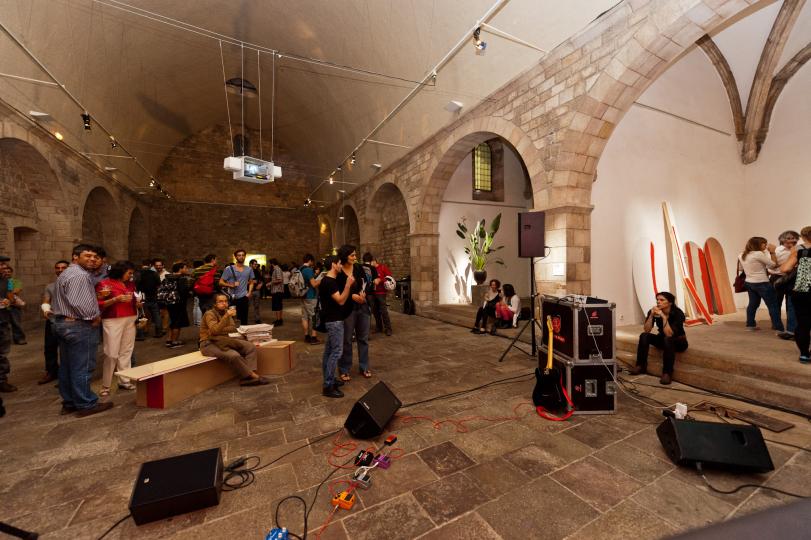 BCN Producció'10
