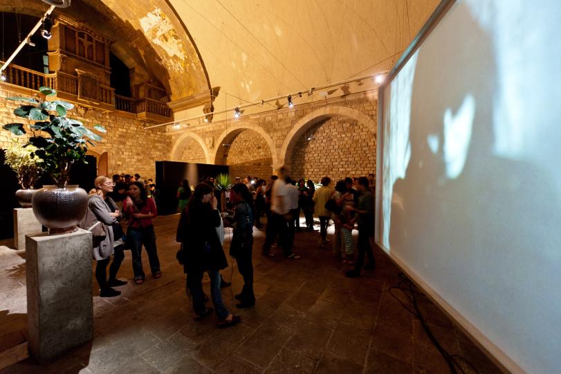 BCN Producció'10