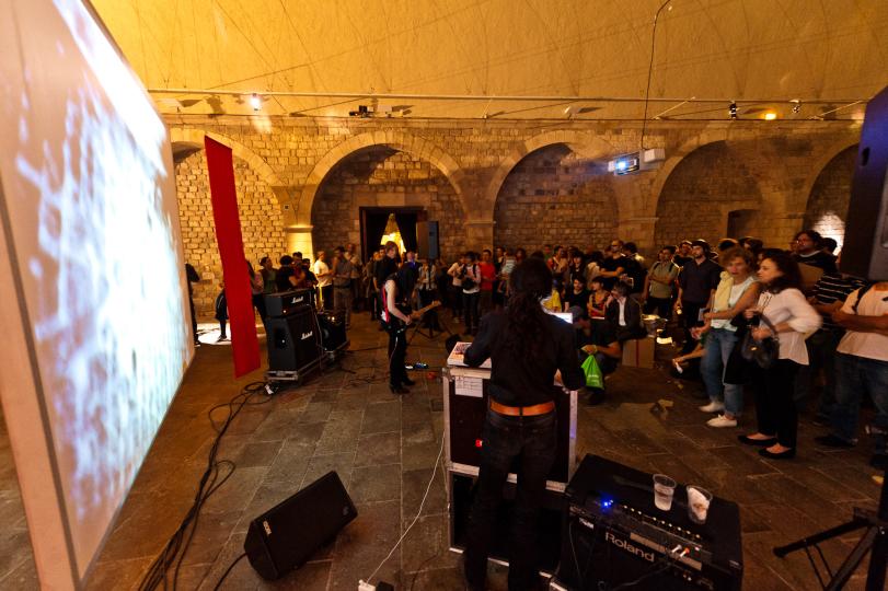 BCN Producció'10