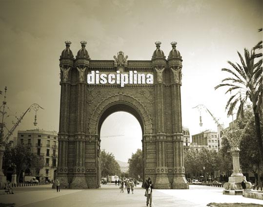 Disciplina