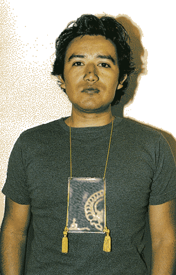 Guigui Kohon