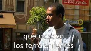 Processos documentals. Imatge testimonial, subalternitat i esfera pública