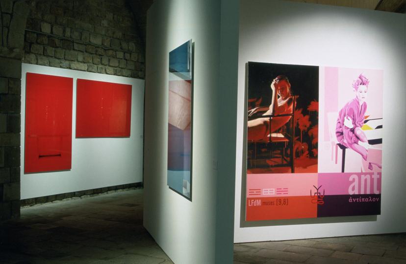 Generación 2004