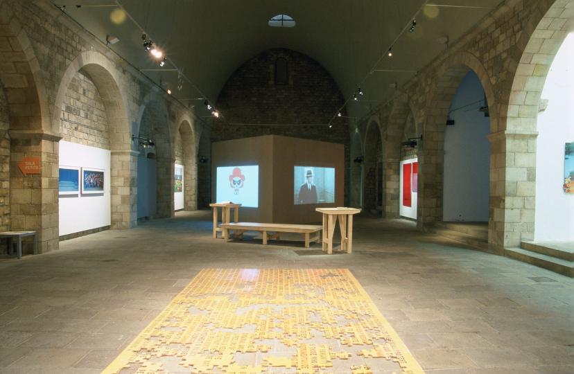 Generación 2004
