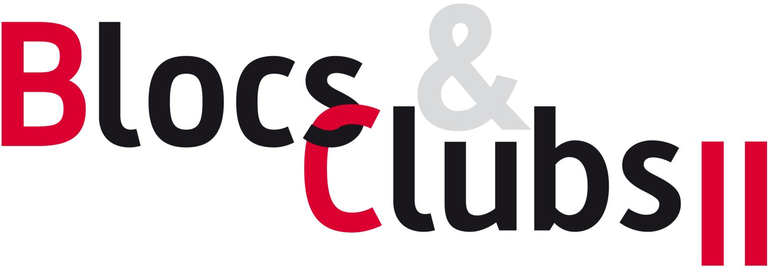 Blocs &amp; Clubs II