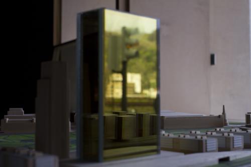 Gold 20 // Ainara Elgoibar