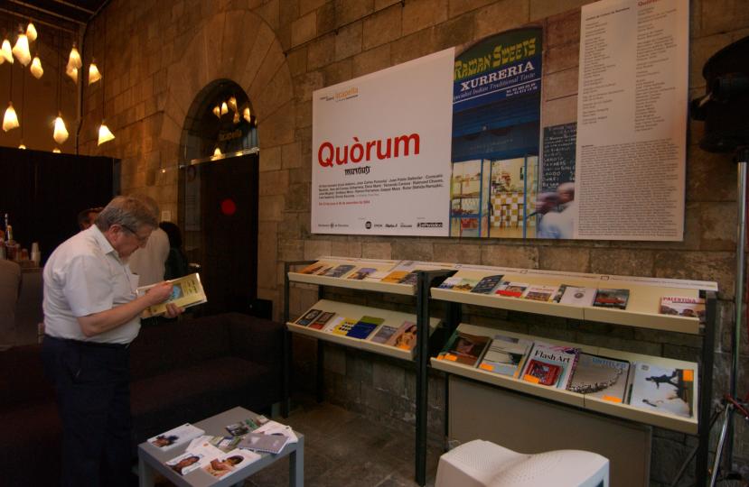 Quòrum